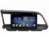 Navigatie dedicata Hyundai Elantra 2018- F-1581 Octa Core cu Android Radio Bluetooth Internet GPS WIFI DSP 8+128GB 4G - imagine 2