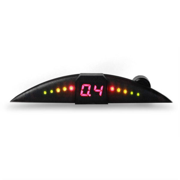 Senzori de parcare spate cu afisaj cu led BENE 413 - imagine 3