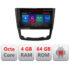 Navigatie dedicata Renault Kadjar E-9030 Octa Core cu Android Radio Bluetooth Internet GPS WIFI DSP 4+64GB 4G