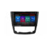 Navigatie dedicata Renault Kadjar E-9030 Octa Core cu Android Radio Bluetooth Internet GPS WIFI DSP 4+64GB 4G - imagine 2