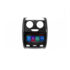 Navigatie dedicata Dacia Duster 2012-2019 E-157 Octa Core cu Android Radio Bluetooth Internet GPS WIFI DSP 4+64GB 4G - imagine 2