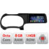 Navigatie dedicata Hyundai I10 2020 F-i10 Octa Core cu Android Radio Bluetooth Internet GPS WIFI DSP 8+128GB 4G