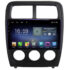 Navigatie dedicata Dodge Caliber 2008-2010 F-caliber Octa Core cu Android Radio Bluetooth Internet GPS WIFI DSP 8+128GB 4G - imagine 2