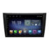 Navigatie dedicata vw golf6 2009-2013 F-golf6 Octa Core cu Android Radio Bluetooth Internet GPS WIFI DSP 8+128GB 4G - imagine 2