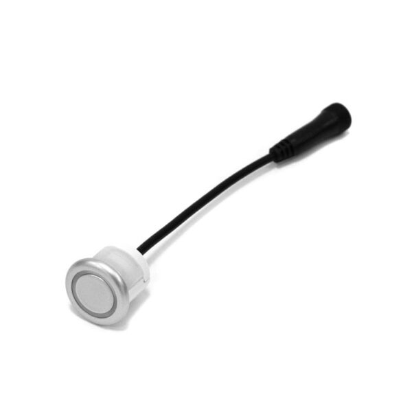 14D-12 SILVER SENZOR STEELMATE NON-OEM - imagine 1