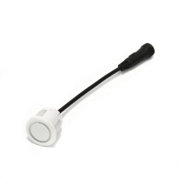 14D-12 WHITE SENZOR STEELMATE NON-OEM - imagine 1