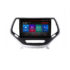Navigatie dedicata Jeep Cherokee 2014-2019 E-248 Octa Core cu Android Radio Bluetooth Internet GPS WIFI DSP 4+64GB 4G - imagine 2