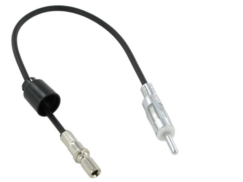 10824.jpg Connects2 CT27AA24 Adaptor Antena Radio Dedicata Chrysler/Jeep - imagine 1