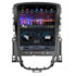 Navigatie dedicata Opel Astra J cu Android GPS Bluetooth Radio Internet procesor Six Core si ecran tip Tesla