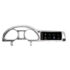 Navigatie dedicata Audi Q7 2010-2015 MMI3G EDT-Q7-3G-8CORE cu Android GPS Bluetooth Internet - imagine 2