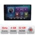 Navigatie dedicata Audi A4 B6 C-050 Octa Core cu Android Radio Bluetooth Internet GPS WIFI 4+32GB