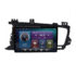 Navigatie dedicata Kia Optima 2011-2013 C-091 Octa Core cu Android Radio Bluetooth Internet GPS WIFI 4+32GB - imagine 2