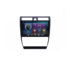 Navigatie dedicata Audi A6 C-102 Octa Core cu Android Radio Bluetooth Internet GPS WIFI 4+32GB - imagine 2