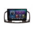 Navigatie dedicata Opel Insignia 2009-2013 C-114 cu Android Radio Bluetooth Internet Octa Core4+32GB - imagine 2