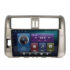Navigatie dedicata Toyota Prado 2010-2013 C-347 Octa Core cu Android Radio Bluetooth Internet GPS WIFI 4+32GB - imagine 2
