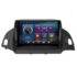 Navigatie dedicata Ford Kuga 2013-2017  C-362 Octa Core cu Android Radio Bluetooth Internet GPS WIFI 4+32GB - imagine 2