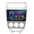 Navigatie dedicata Dodge Caliber 2006-2010 C-CALIBER-06 Octa Core cu Android Radio Bluetooth Internet GPS WIFI 4+32GB - imagine 2