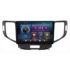 Navigatie dedicata Honda Accord 2008-2012 C-8951 Octa Core cu Android Radio Bluetooth Internet GPS WIFI 4+32GB - imagine 2