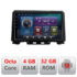 Navigatie dedicata Suzuki Jimny 2018- C-JIMNY Octa Core cu Android Radio Bluetooth Internet GPS WIFI 4+32GB