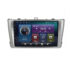 Navigatie dedicata Toyota Avensis 2009-2015 C-TY12 Octa Core cu Android Radio Bluetooth Internet GPS WIFI 4+32GB - imagine 2