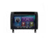 Navigatie dedicata Mercedes SLK 2004-2011 C-SLK Octa Core cu Android Radio Bluetooth Internet GPS WIFI 4+32GB - imagine 2