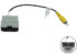 Cablaj CAM-CH-RT conectare camera de fabrica la aparat aftermarket CHRYSLER/ JEEP/ DODGE - imagine 2