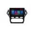 Navigatie dedicata Ford Mondeo 2010-2014 E-MONDEO-CLIMA Octa Core cu Android Radio Bluetooth Internet GPS WIFI DSP 4+64GB 4G - imagine 2
