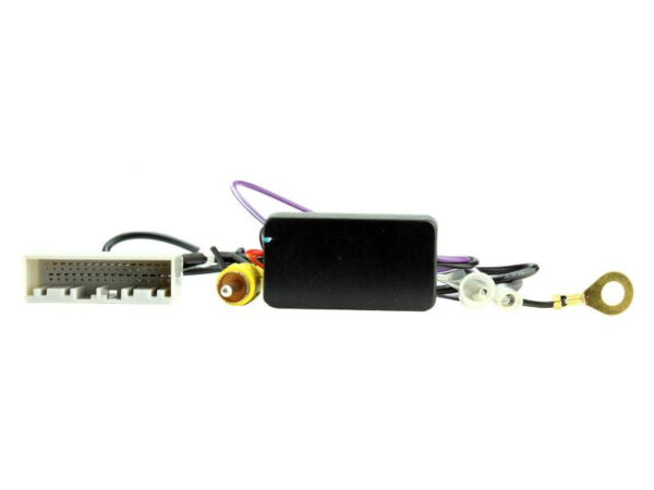 CAM-HD2-RT Cablaj retinere camera de fabrica Honda cu aparat aftermarket - imagine 2