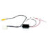 Cablaj conectare camera de fabrica la aparat aftermarket Hyundai Ix35 - imagine 2