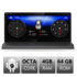 Navigatie dedicata Lexus NX 2014-2017 cu joystick Android internet GPS usb 8CORE