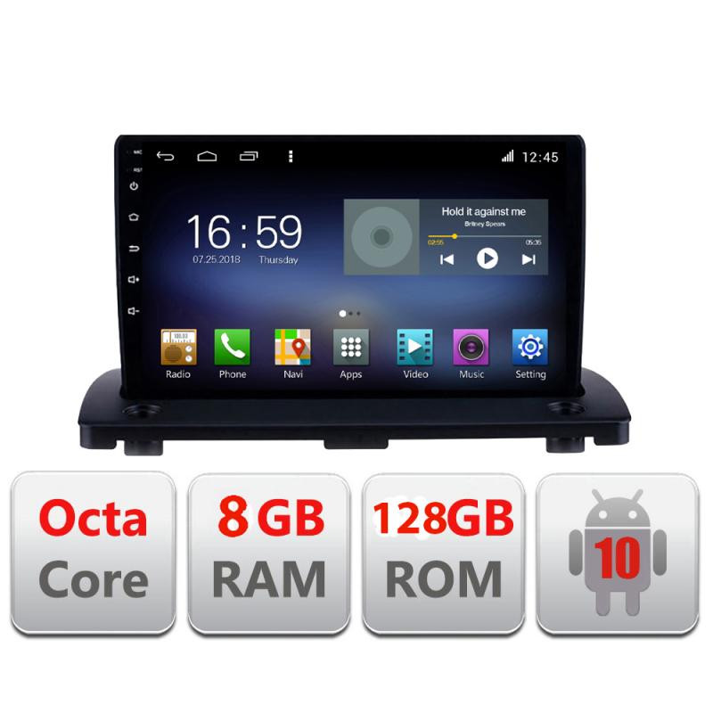 11165.jpg Navigatie dedicata Volvo XC90 F-173 Octa Core cu Android Radio Bluetooth Internet GPS WIFI DSP 8+128GB 4G - imagine 1
