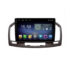 Navigatie dedicata Opel Insignia F-114 Octa Core cu Android Radio Bluetooth Internet GPS WIFI DSP 8+128GB 4G - imagine 2