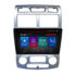 Navigatie dedicata Kia Sportage 2005-2007 E-0023 Octa Core cu Android Radio Bluetooth Internet GPS WIFI DSP 4+64GB 4G - imagine 2