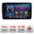 Navigatie dedicata Mercedes C 2001-2004 Vito Viano 2004-2006 C-171 Octa Core cu Android Radio Bluetooth Internet GPS WIFI 4+32G