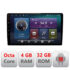 Navigatie dedicata Peugeot 307 C-307 Octa Core cu Android Radio Bluetooth Internet GPS WIFI 4+32GB