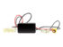 CAM-KI3-RT Clablaj retinere camera de fabrica Kia cu aparat aftermarket - imagine 2