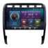 Navigatie dedicata Porsche Cayenne 2002-2011 C-443 Octa Core cu Android Radio Bluetooth Internet GPS WIFI 4+32GB - imagine 2