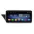 Navigatie dedicata Audi A4 2008-2016 NON-MMI F-A4 Octa Core cu Android Radio Bluetooth Internet GPS WIFI DSP 8+128GB 4G - imagine 2