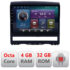 Navigatie dedicata Fiat Albea 2009-2014 C-Albea Octa Core cu Android Radio Bluetooth Internet GPS WIFI 4+32GB