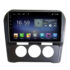Navigatie dedicata Citroen C4 cu clima manuala 2015-2018 F-C4-AC Octa Core cu Android Radio Bluetooth Internet GPS WIFI DSP 8+1 - imagine 2
