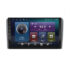Navigatie dedicata Iveco Daily 2007-2014 C-daily Octa Core cu Android Radio Bluetooth Internet GPS WIFI 4+32GB - imagine 2