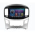 Navigatie dedicata Hyundai H1 Starex 2016- C-h1 Octa Core cu Android Radio Bluetooth Internet GPS WIFI 4+32GB - imagine 2
