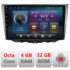 Navigatie dedicata Suzuki Kizashi 2009-2015 C-kizashi Octa Core cu Android Radio Bluetooth Internet GPS WIFI 4+32GB