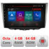 Navigatie dedicata Suzuki Kizashi 2009-2015 E-KIZASHI  Octa Core cu Android Radio Bluetooth Internet GPS WIFI DSP 4+64GB 4G