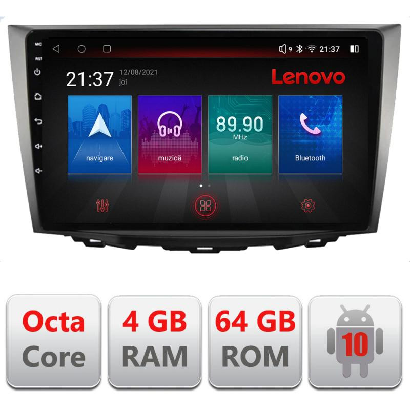 11295.jpg Navigatie dedicata Suzuki Kizashi 2009-2015 E-KIZASHI Octa Core cu Android Radio Bluetooth Internet GPS WIFI DSP 4+64GB 4G - imagine 1