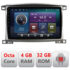 Navigatie dedicata Toyota Land Cruiser L100 2002-2008 C-l100 Octa Core cu Android Radio Bluetooth Internet GPS WIFI 4+32GB