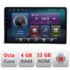 Navigatie dedicata vw multivan 2003-2015 C-multivan Octa Core cu Android Radio Bluetooth Internet GPS WIFI 4+32GB