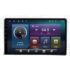 Navigatie dedicata vw multivan 2003-2015 C-multivan Octa Core cu Android Radio Bluetooth Internet GPS WIFI 4+32GB - imagine 2