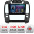Navigatie dedicata Nissan Navara Pathfinder 2005-2010 C-nav5 Octa Core cu Android Radio Bluetooth Internet GPS WIFI 4+32GB