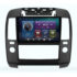 Navigatie dedicata Nissan Navara Pathfinder 2005-2010 C-nav5 Octa Core cu Android Radio Bluetooth Internet GPS WIFI 4+32GB - imagine 2